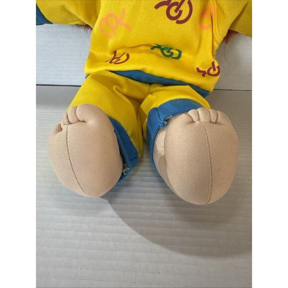 Cabbage Patch Kids Doll 1985, Has An Outfit - Picture 3 of 11